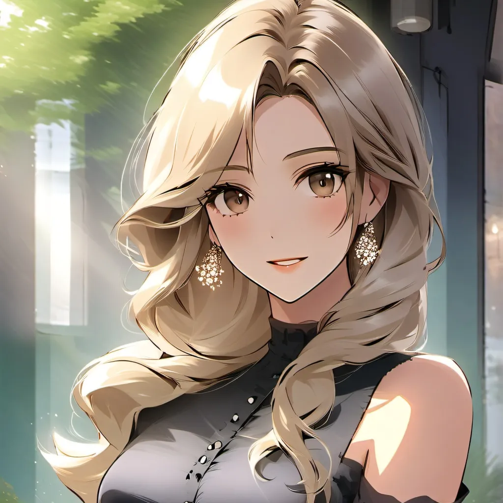 chat with ai character: Кристина