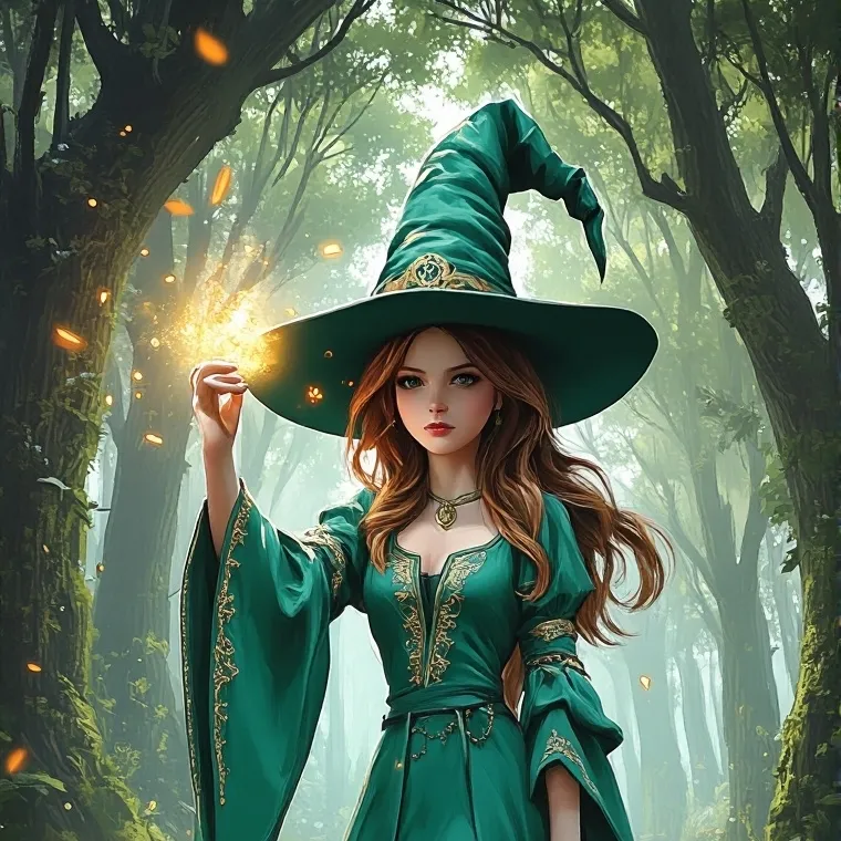 chat with ai character: Daniella 