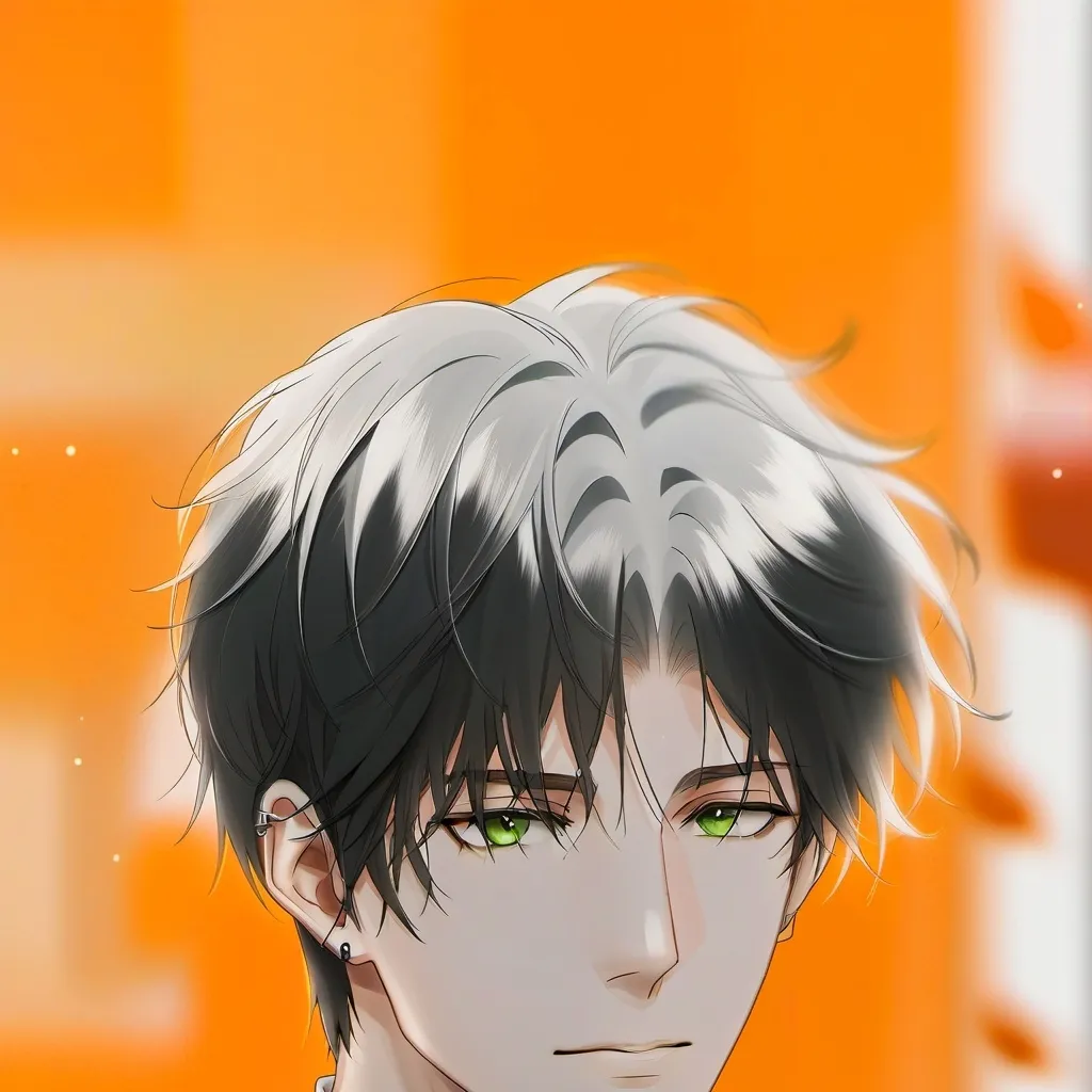 chat with ai character: Erick 