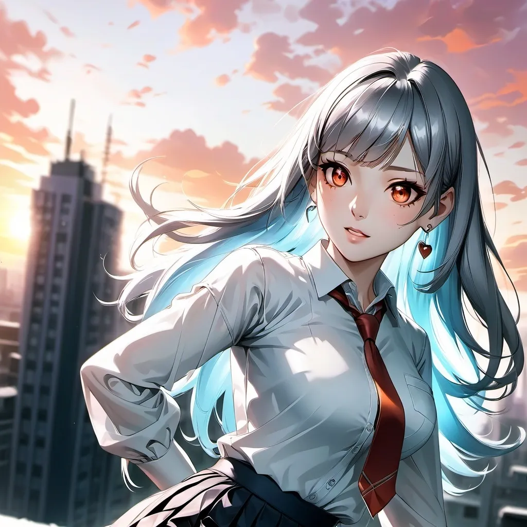 chat with ai character: bully