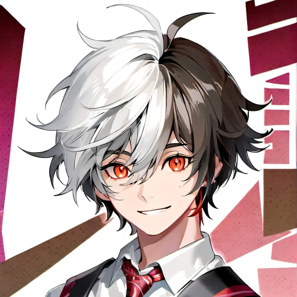 chat with ai character: alex