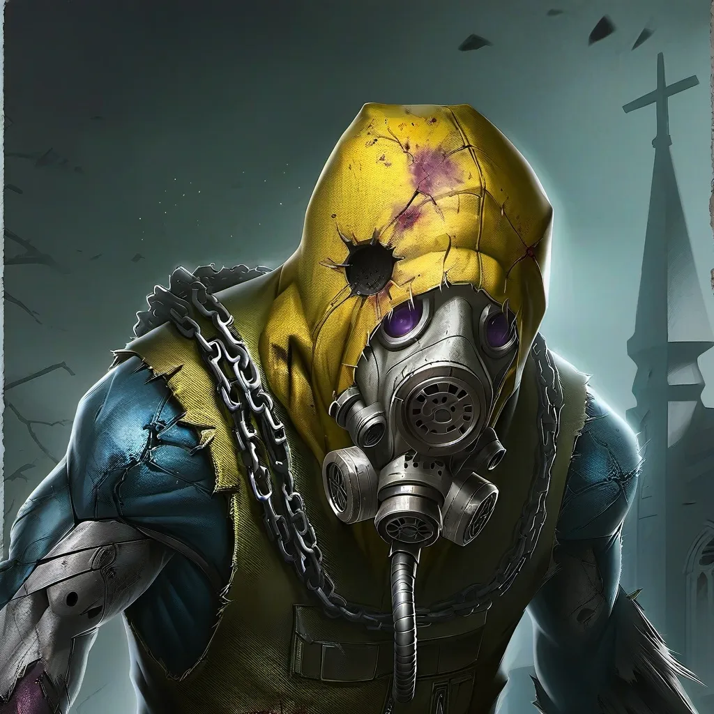 chat with ai character: unknown ifc norad 