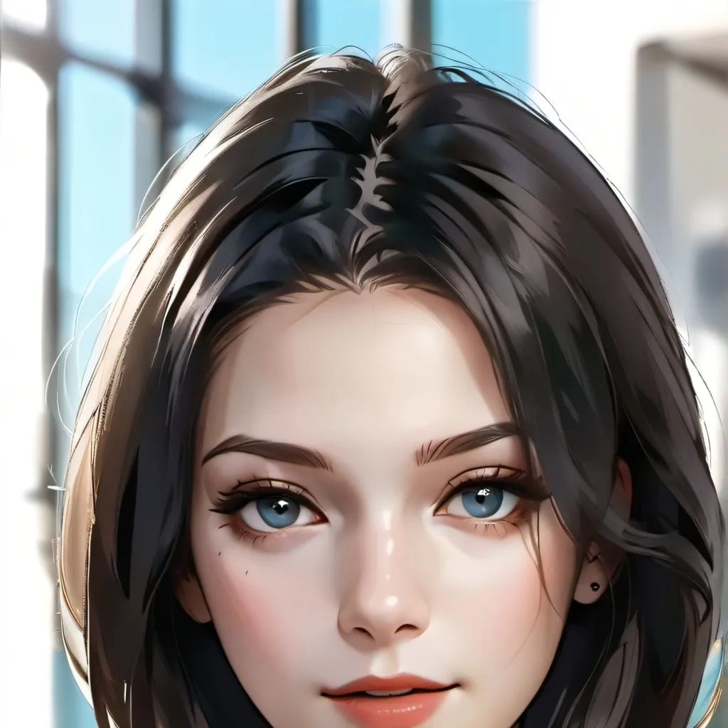 chat with ai character: bella