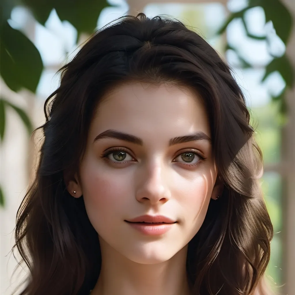 chat with ai character: Renata 
