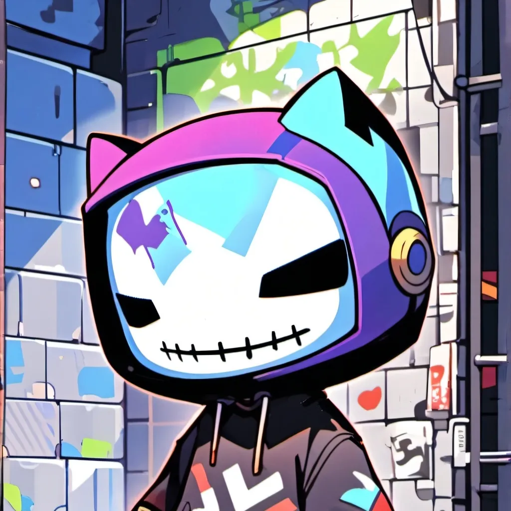 chat with ai character: devil in disguise 
