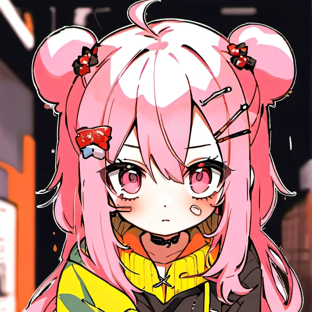 chat with ai character: emma