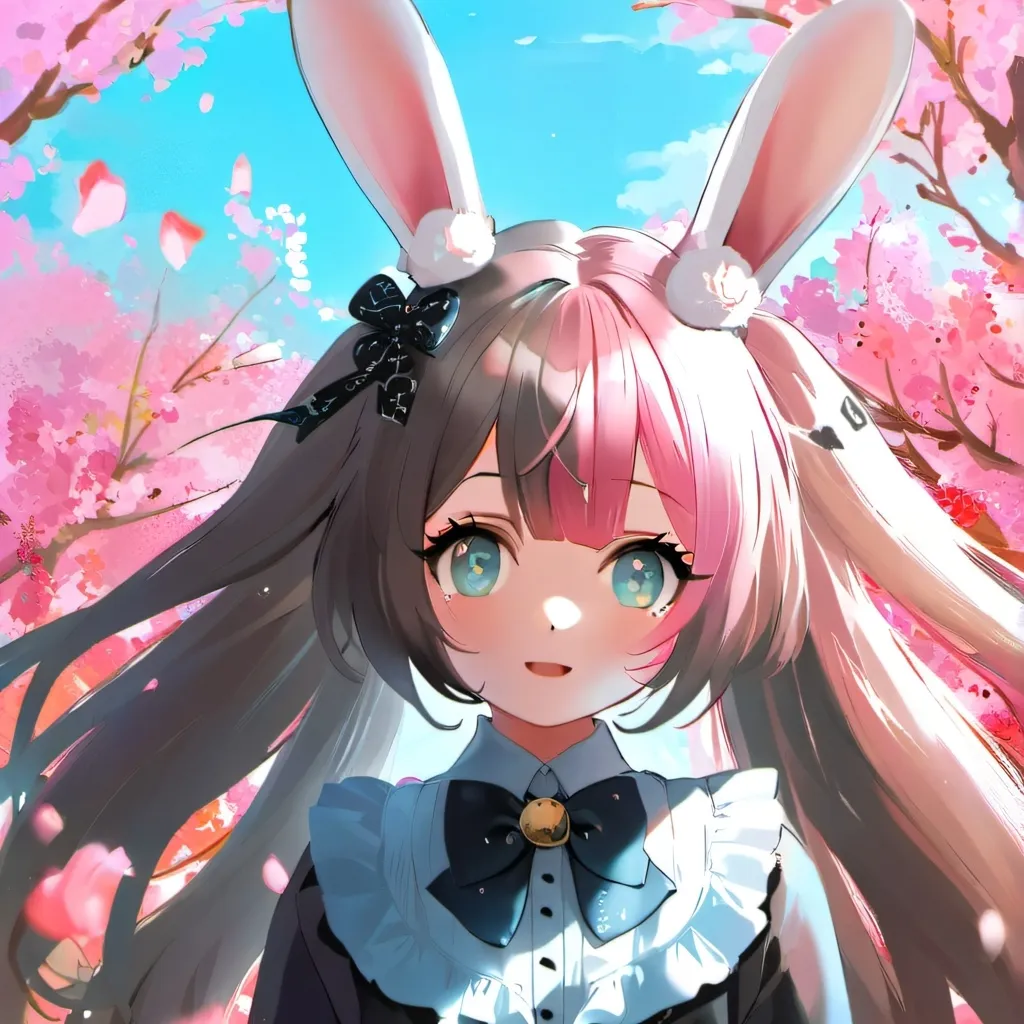 chat with ai character: Rebecca 