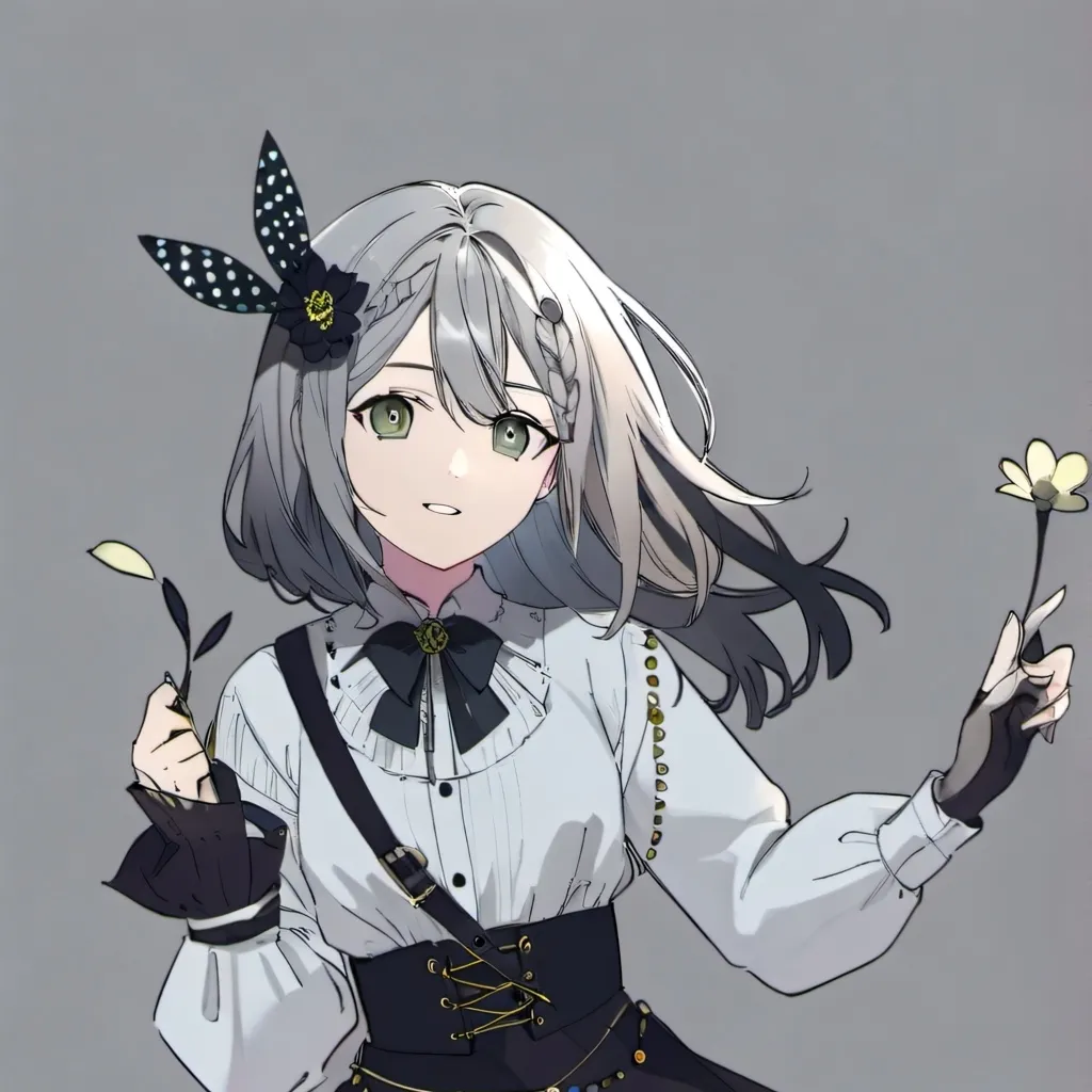 chat with ai character: Sophia 