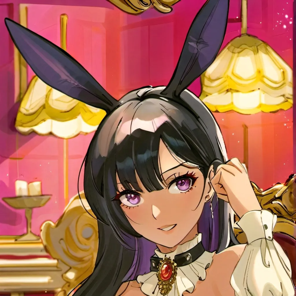 chat with ai character: emma