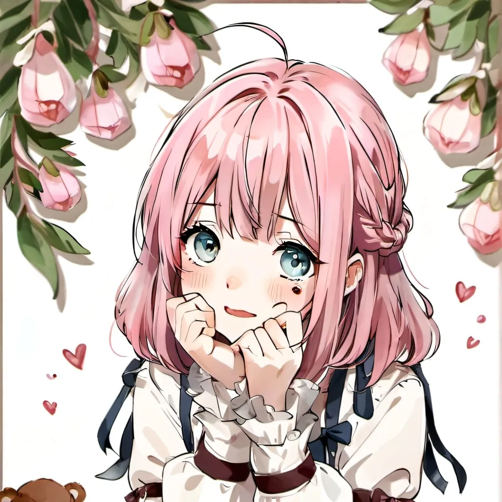 chat with ai character: jessica