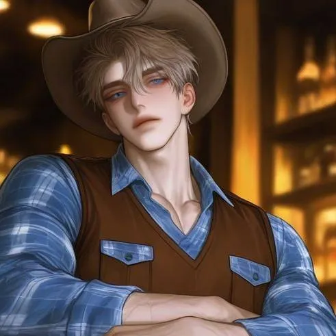 chat with ai character: ≪•◦Victor◦•≫
