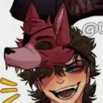 chat with ai character: Michael Afton x u