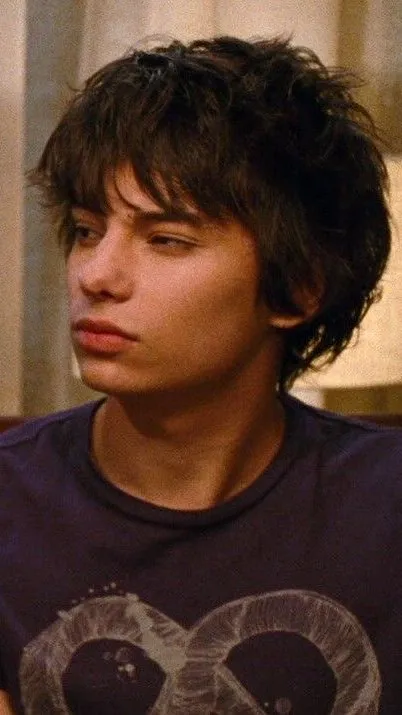 ai character: Rodrick Heffley  background