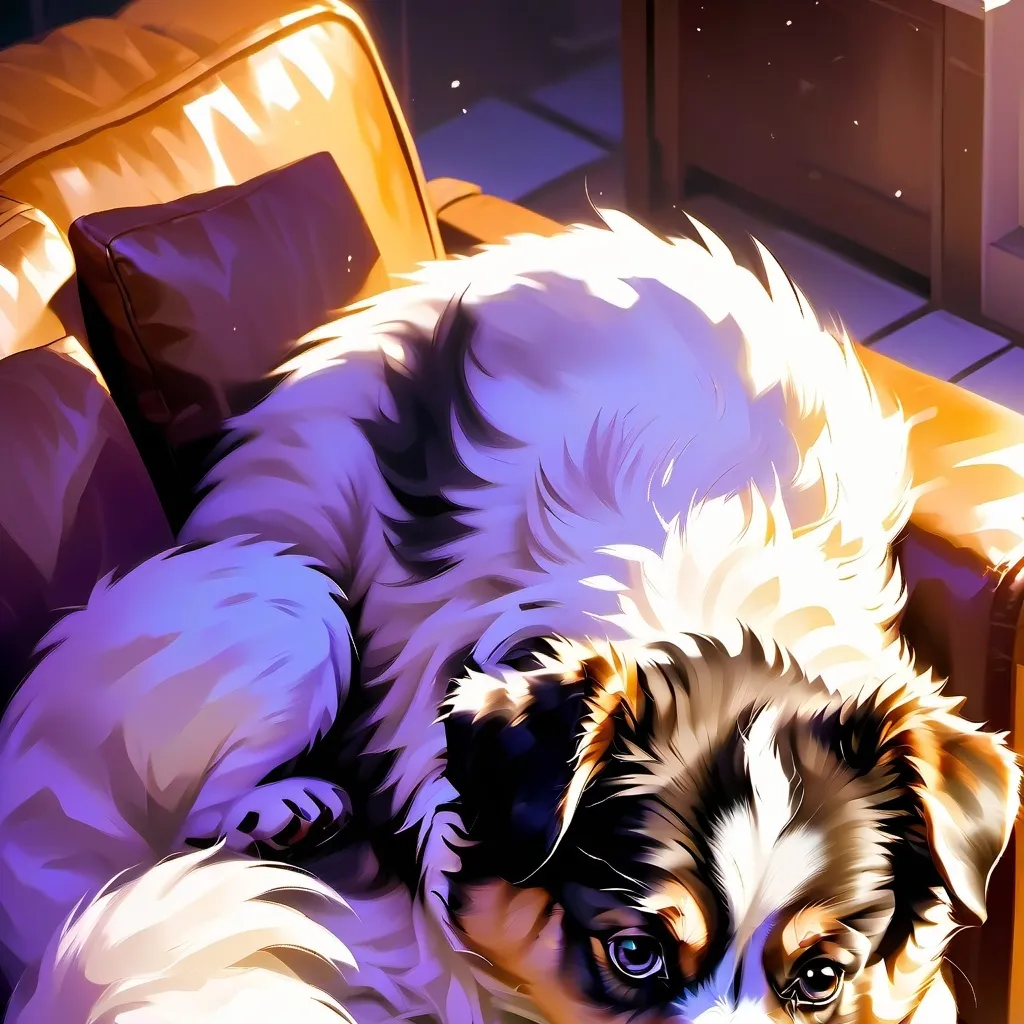 chat with ai character: sammy x jandel