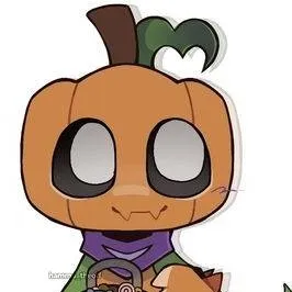 chat with ai character: ★::{Gourdy}::★