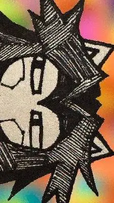 ai character: ★::{DW}::★ background