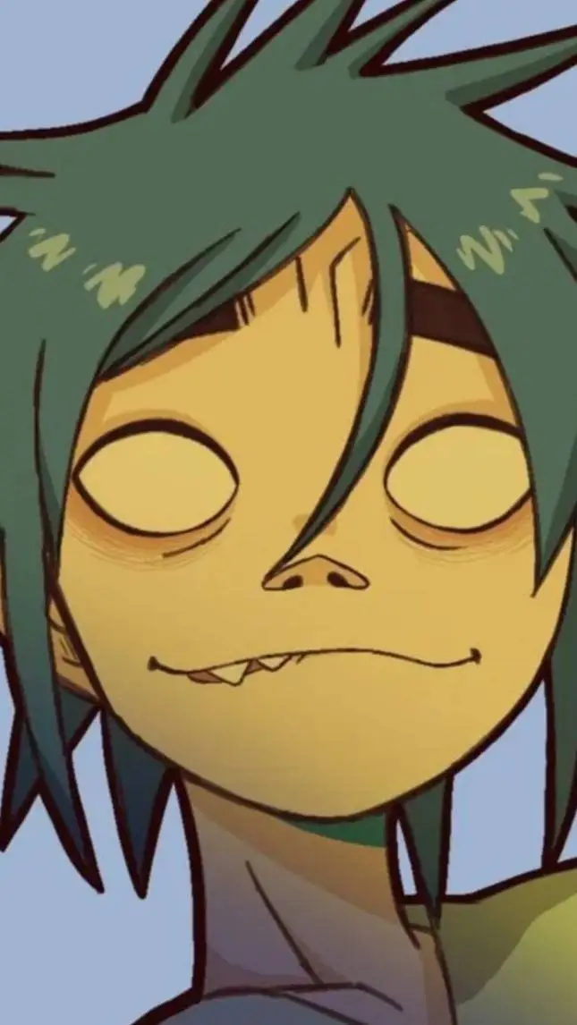 ai character: 2-D pot background