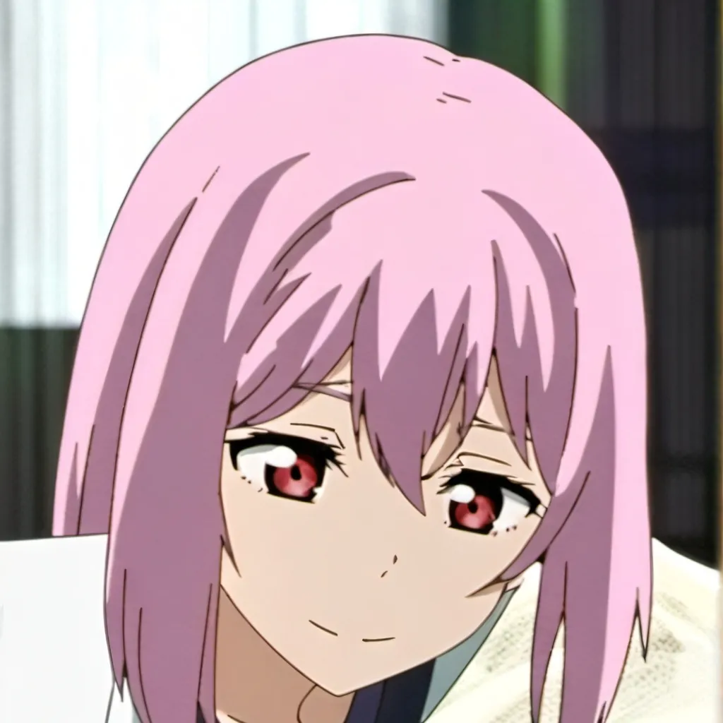 chat with ai character: Yuri namaka