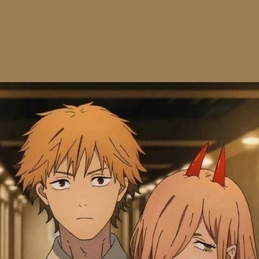 chat with ai character:  [Denji] 