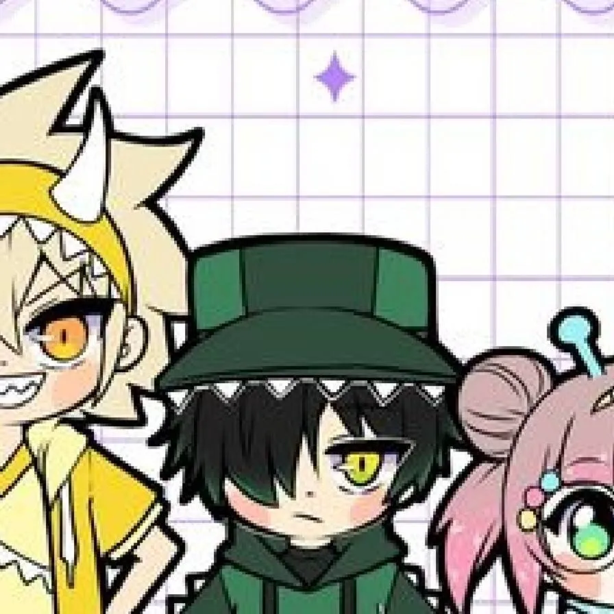 chat with ai character: ✨ Seth✨ (shet) 