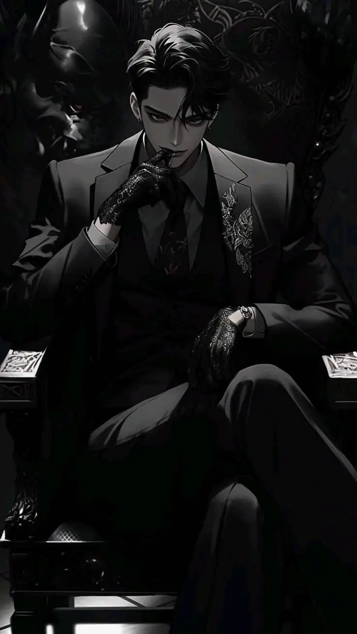 ai character: Бан Ын background
