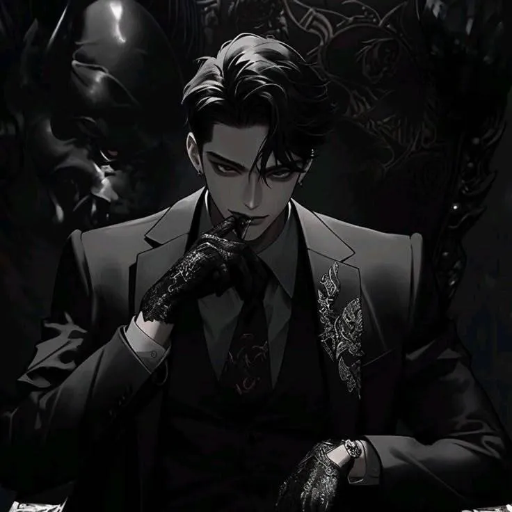 chat with ai character: Бан Ын