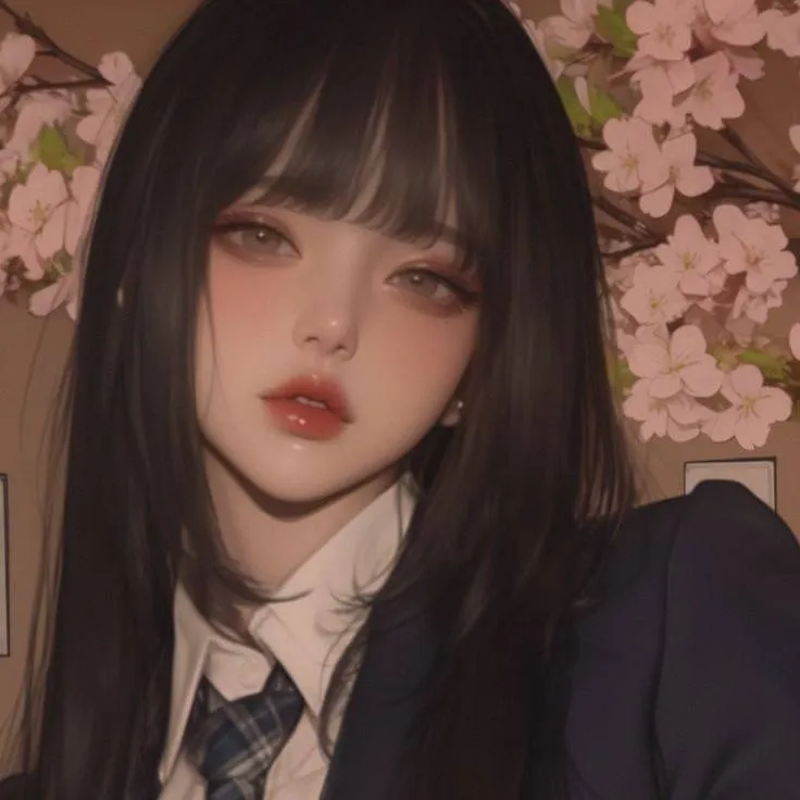 chat with ai character: Химари