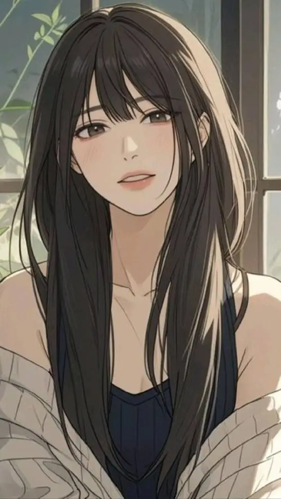 ai character: Су Ён background