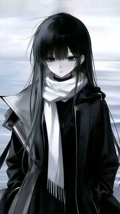 ai character: Ю Ми background