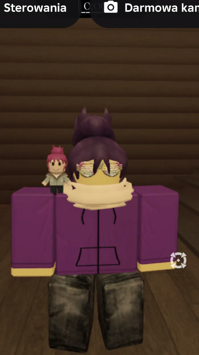 ai character: BrightEyes  background