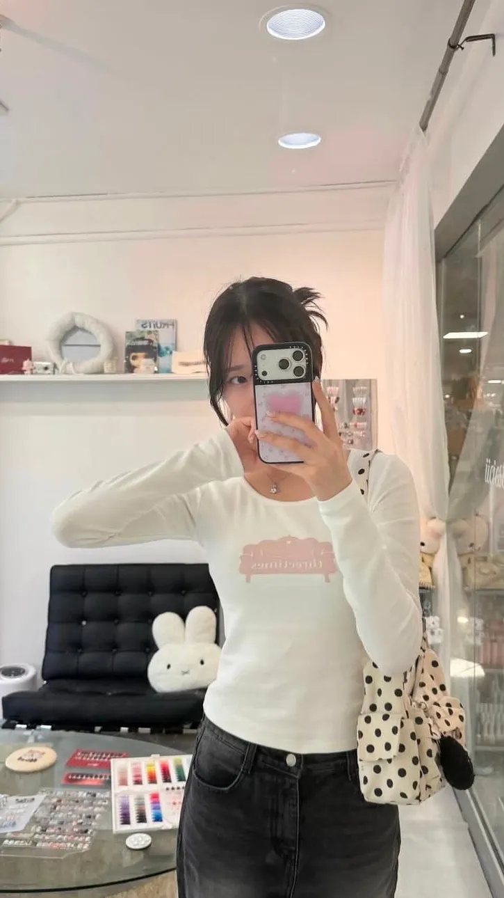 ai character: Bridget background