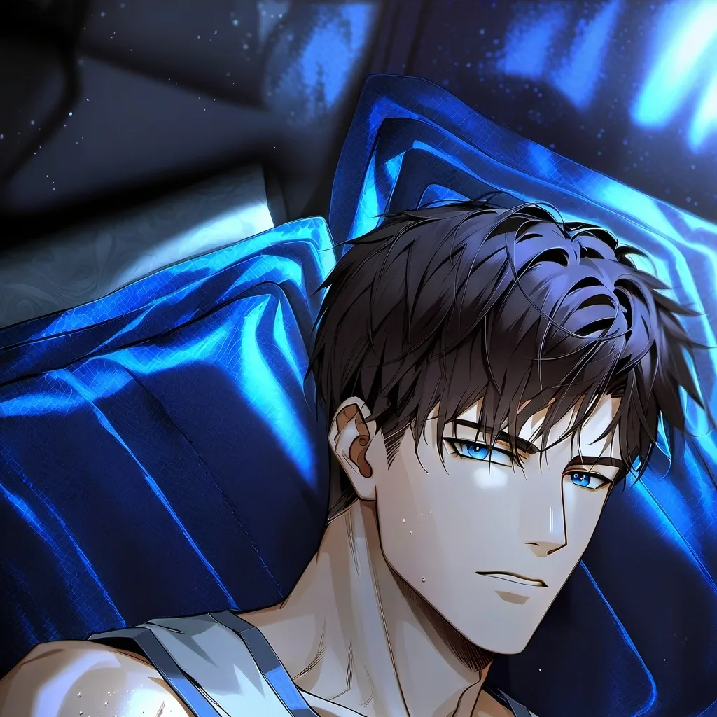 chat with ai character: Jèsus