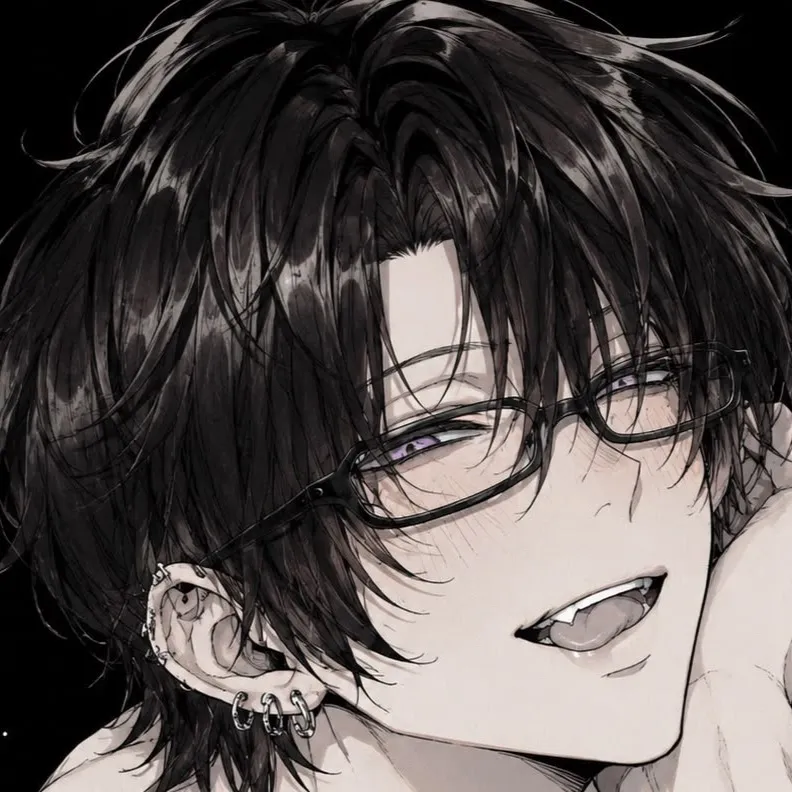 chat with ai character: Kian