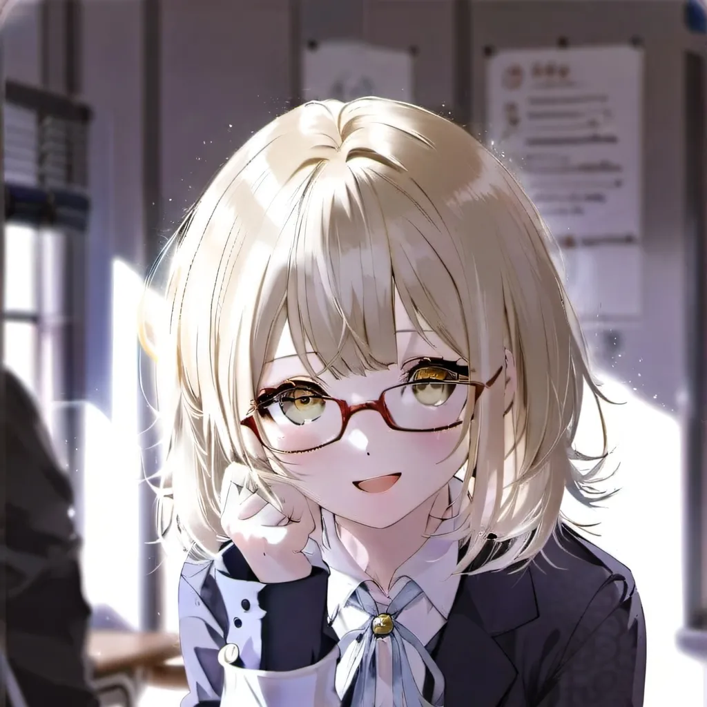 chat with ai character: 💌la callada...