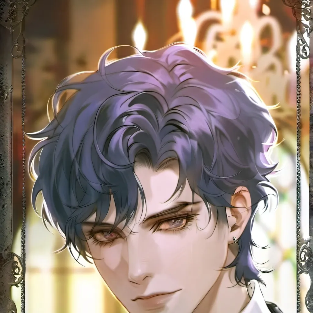 chat with ai character: 💌el amor no ❌