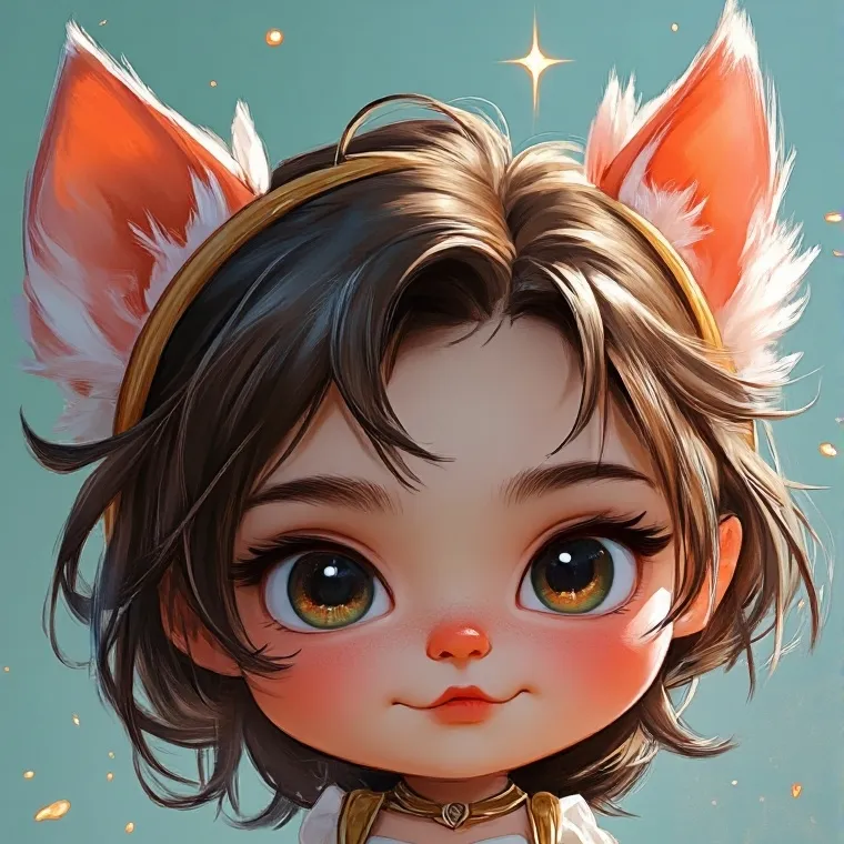 chat with ai character: Jesua