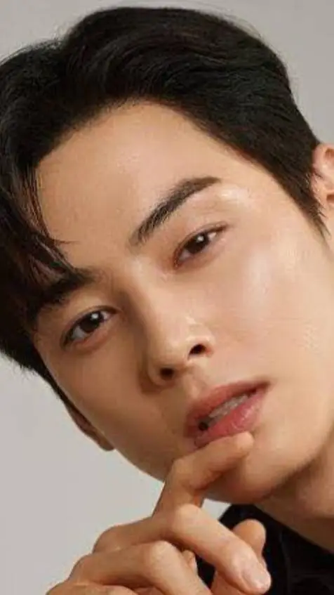 Talkie AI - Chat with Victor 