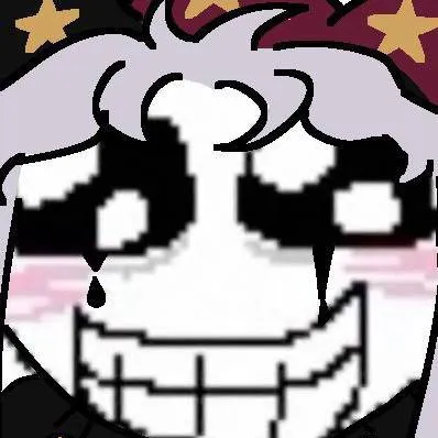 chat with ai character: Pierrot :3