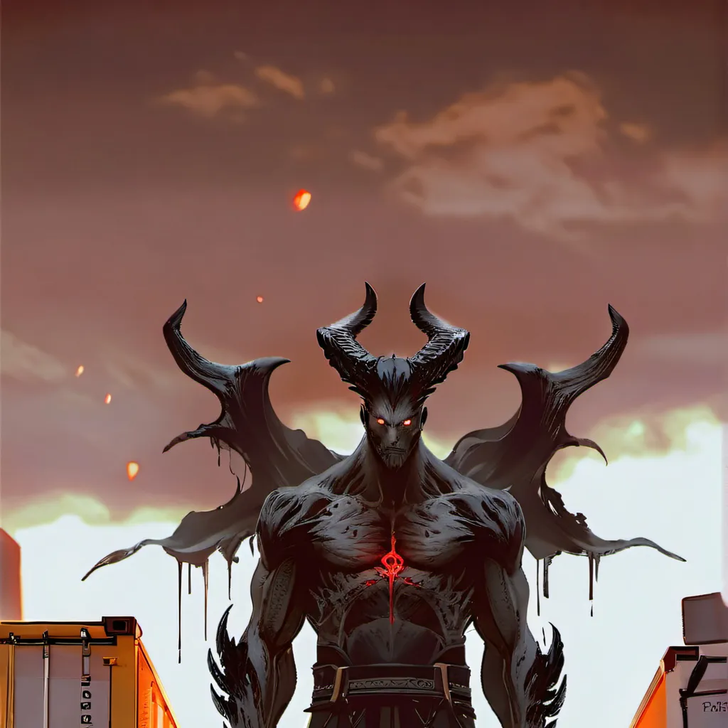 chat with ai character: Nlackgooey