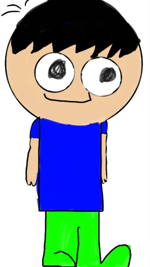 ai character: Sora background