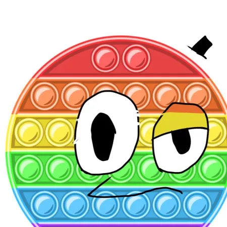 chat with ai character: Pop-o