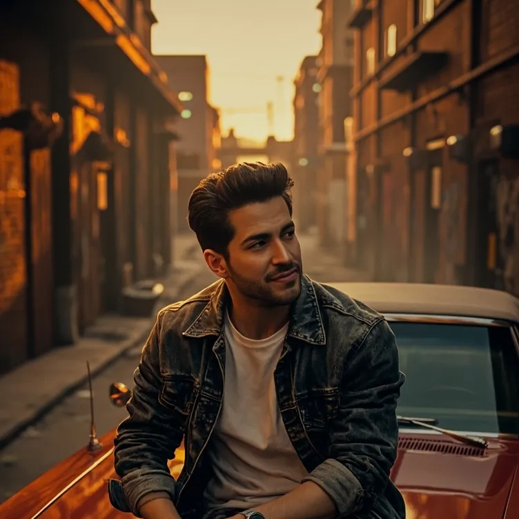 chat with ai character: Jack 