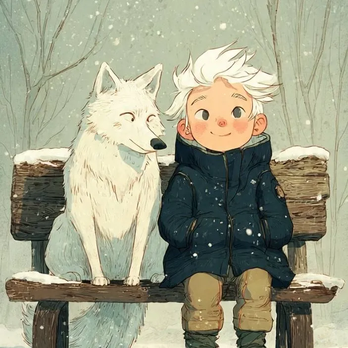 chat with ai character: Blaze Normie 