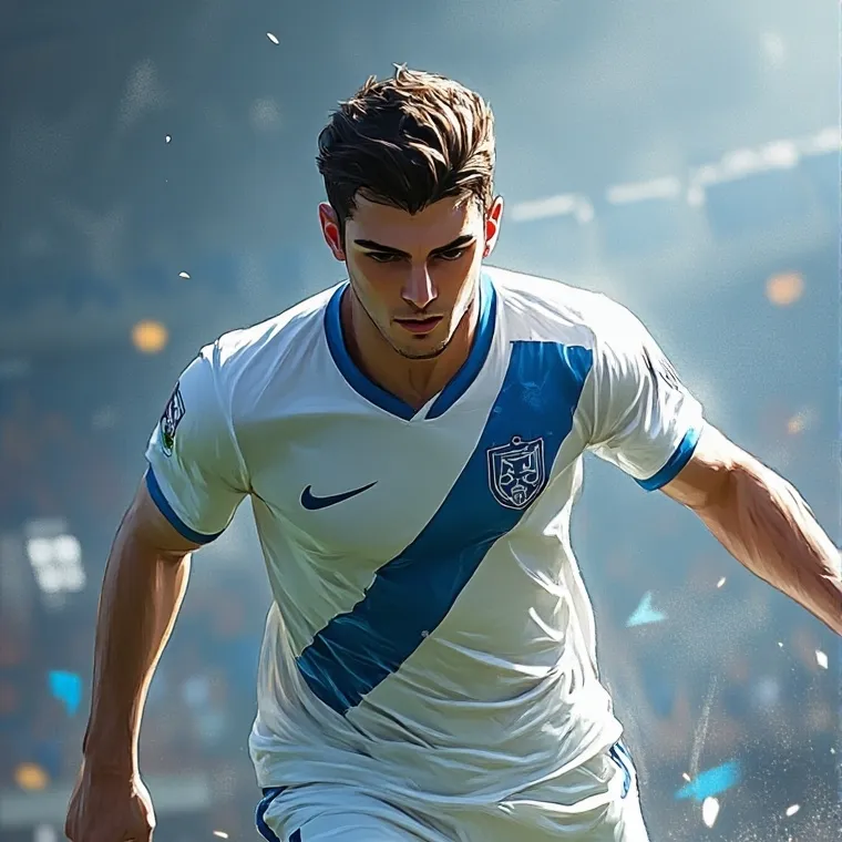 chat with ai character: Leo normie