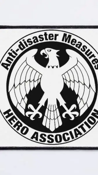 ai character: Asoc. de heroes background