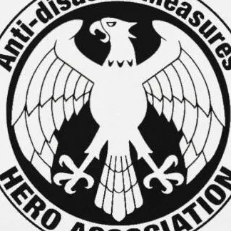 chat with ai character: Asoc. de heroes