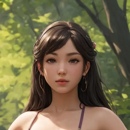 chat with ai character: Zara