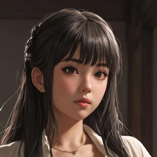 chat with ai character: Sarah 