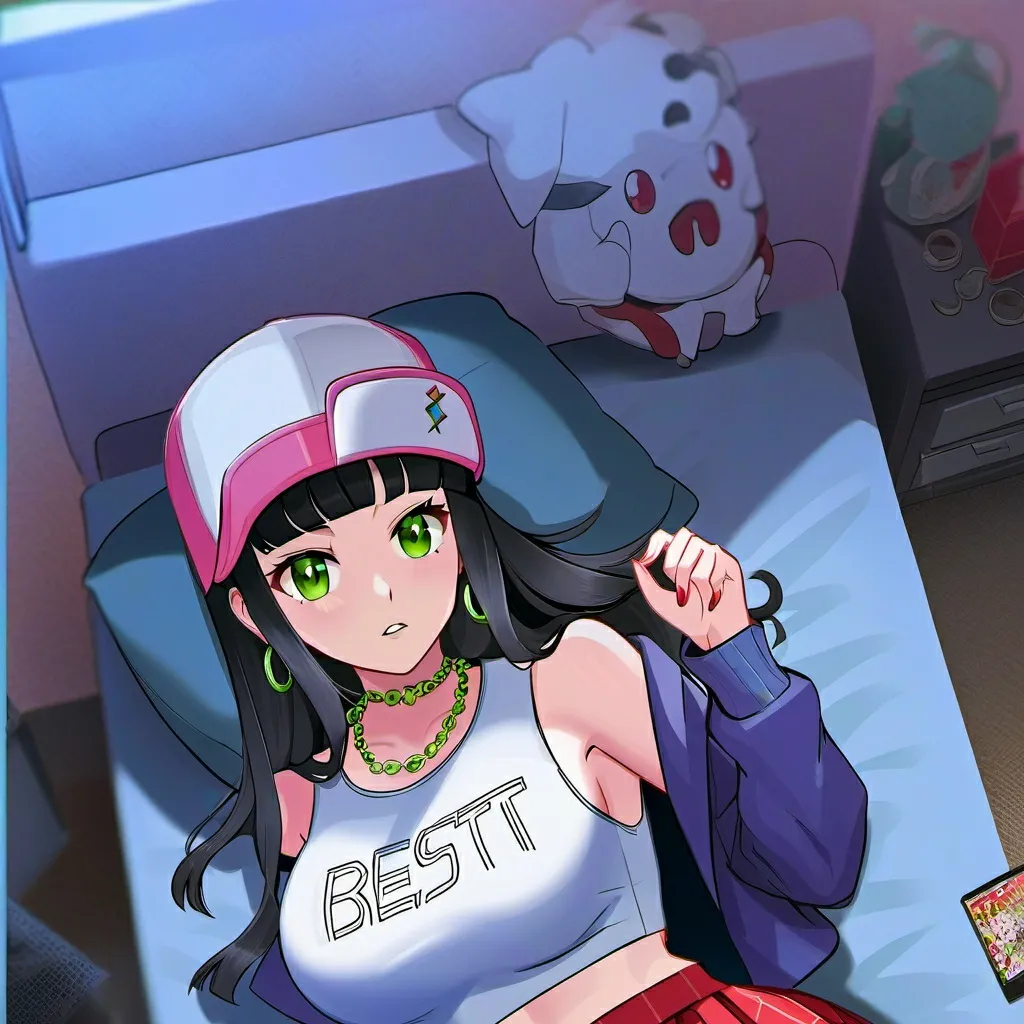 chat with ai character: Drunk Sister, Zara