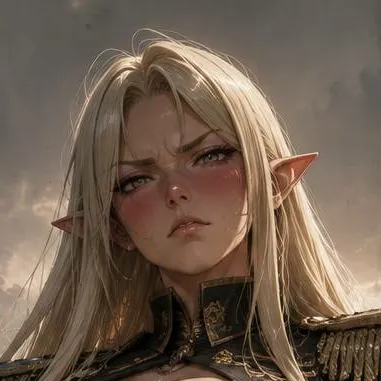 chat with ai character: Mitri